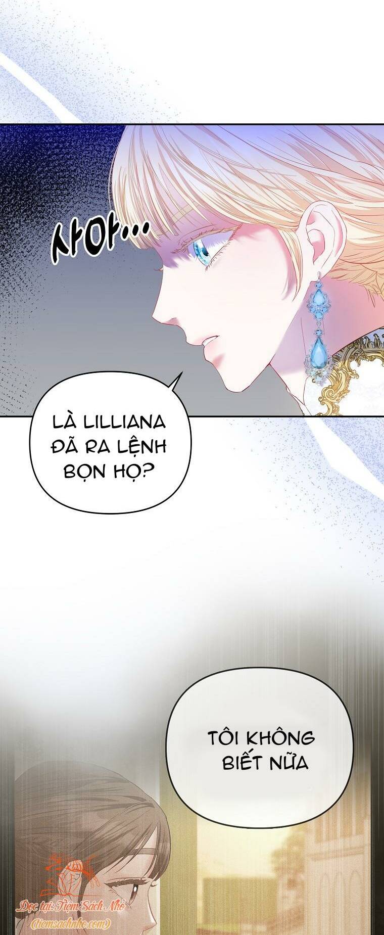 Nàng Công Chúa Của Mọi Người - Chapter 12 - Page 48