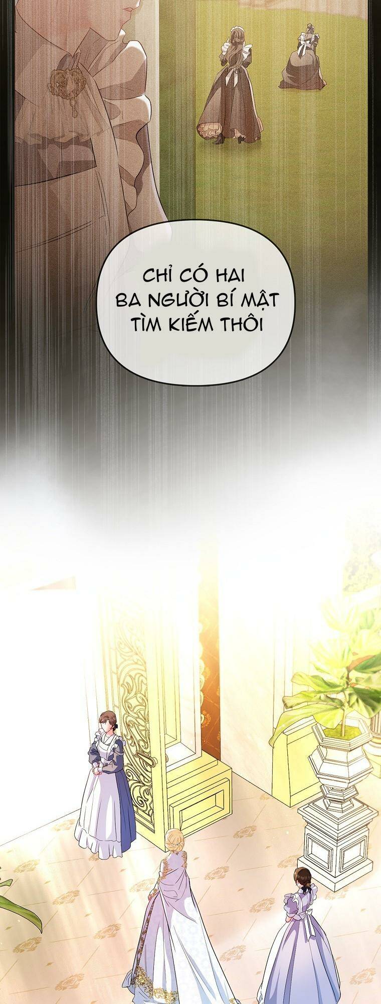 Nàng Công Chúa Của Mọi Người - Chapter 12 - Page 49