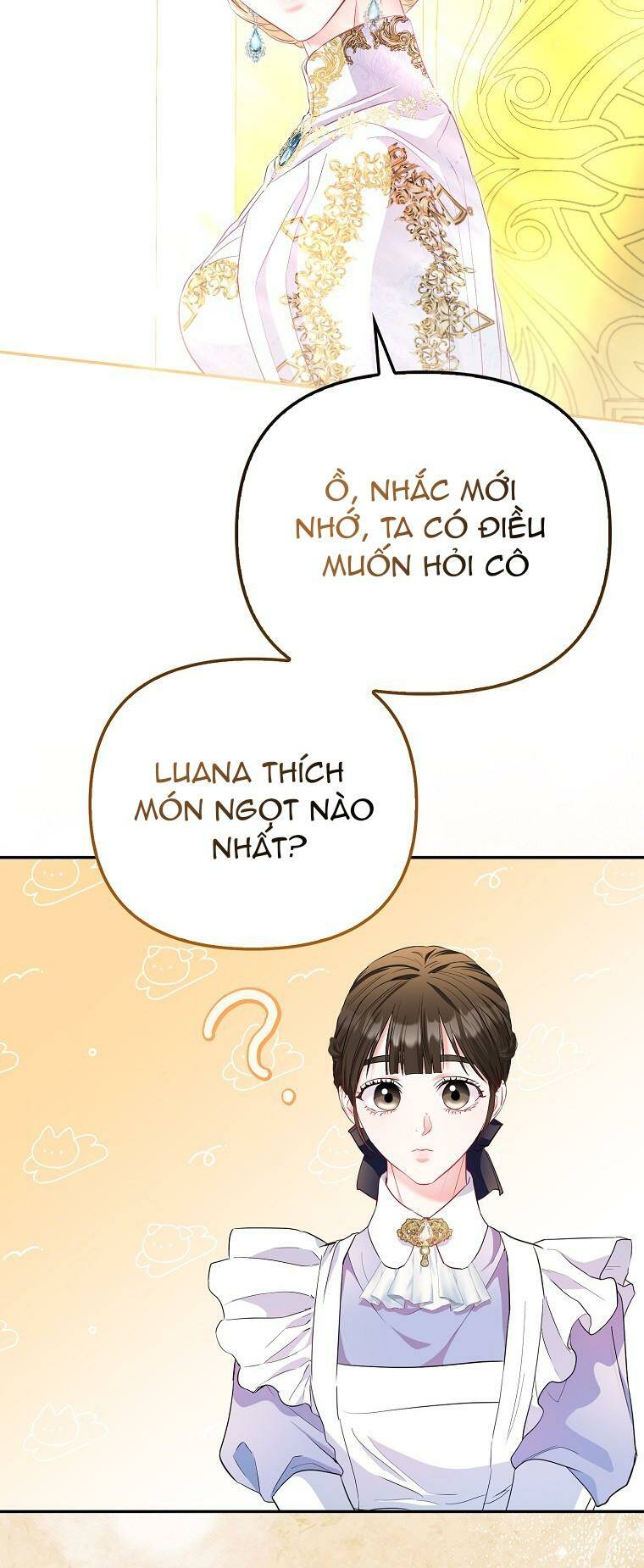 Nàng Công Chúa Của Mọi Người - Chapter 12 - Page 51
