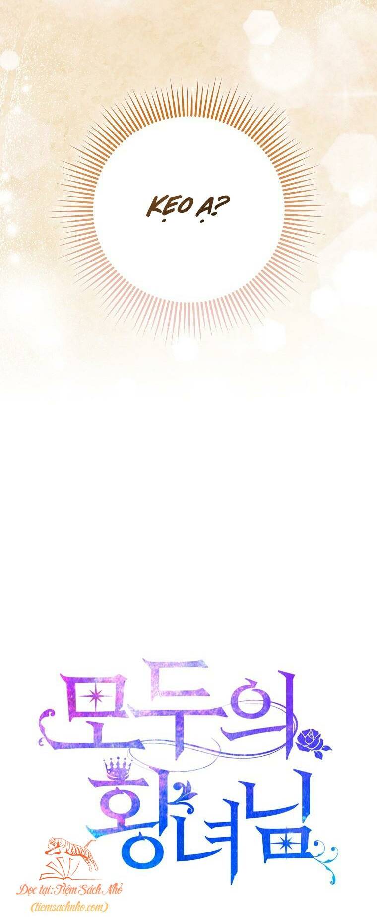 Nàng Công Chúa Của Mọi Người - Chapter 12 - Page 52