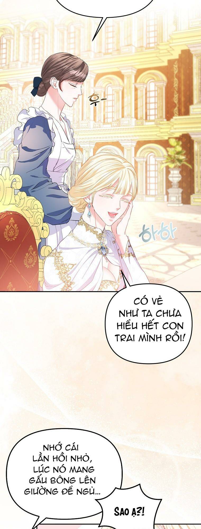 Nàng Công Chúa Của Mọi Người - Chapter 12 - Page 5