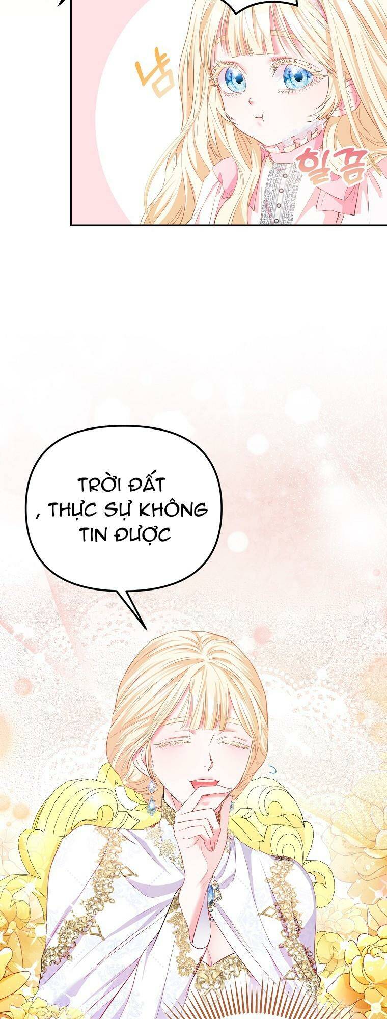 Nàng Công Chúa Của Mọi Người - Chapter 12 - Page 6