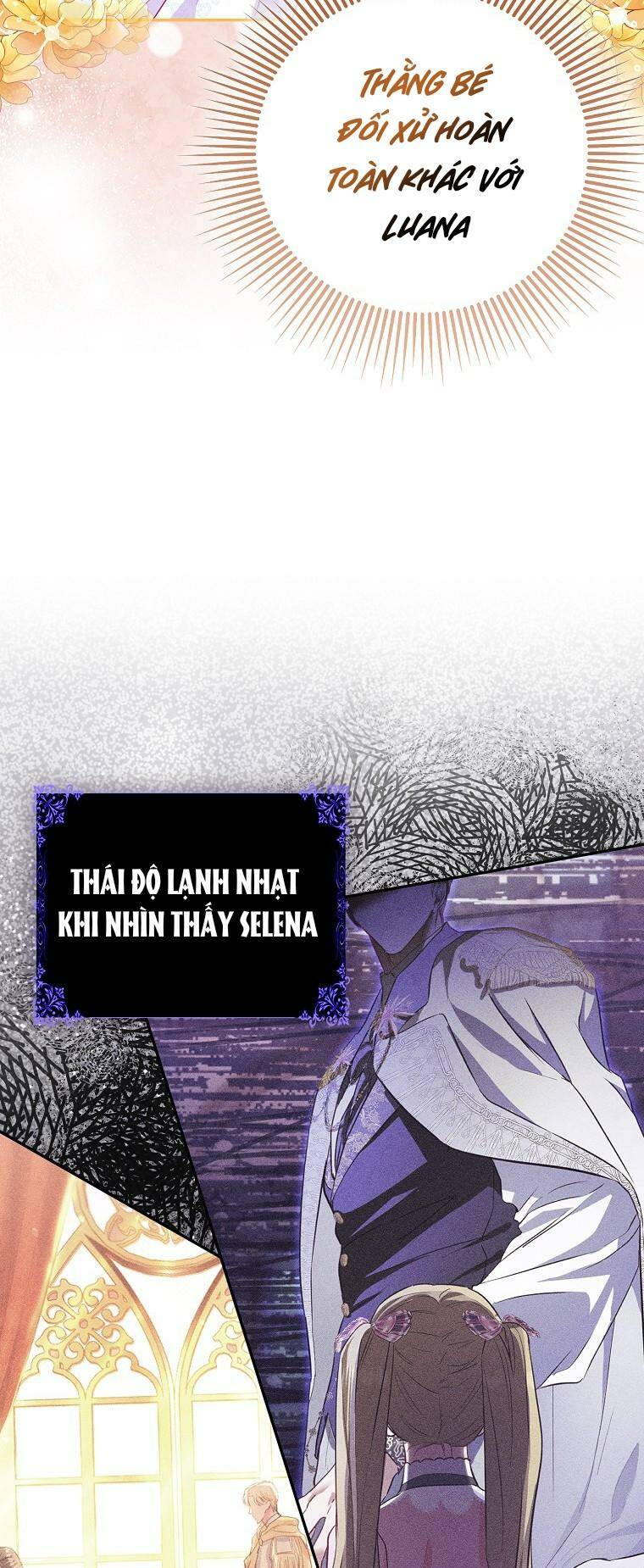 Nàng Công Chúa Của Mọi Người - Chapter 12 - Page 7