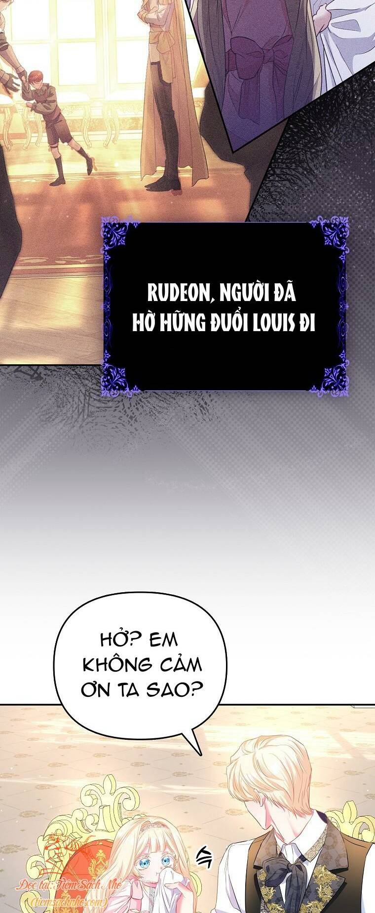 Nàng Công Chúa Của Mọi Người - Chapter 12 - Page 8