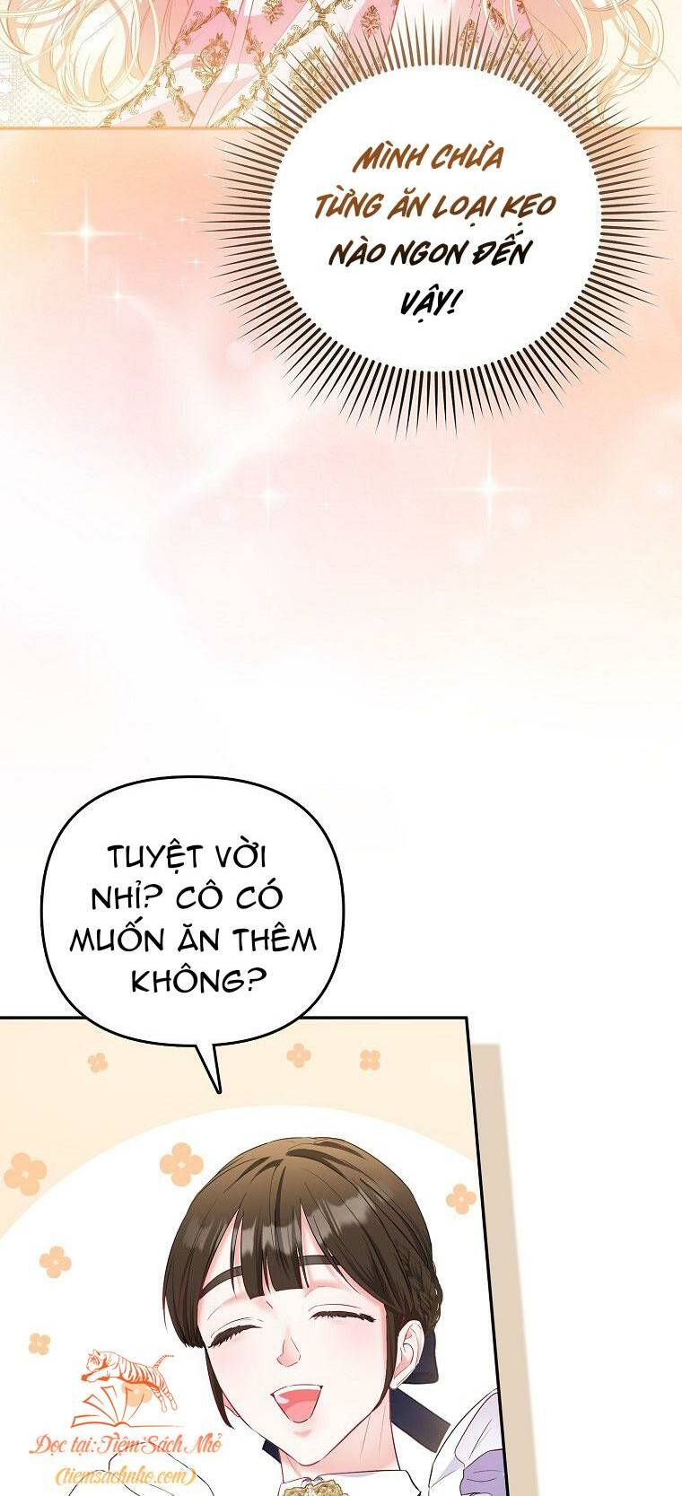 Nàng Công Chúa Của Mọi Người - Chapter 13 - Page 16