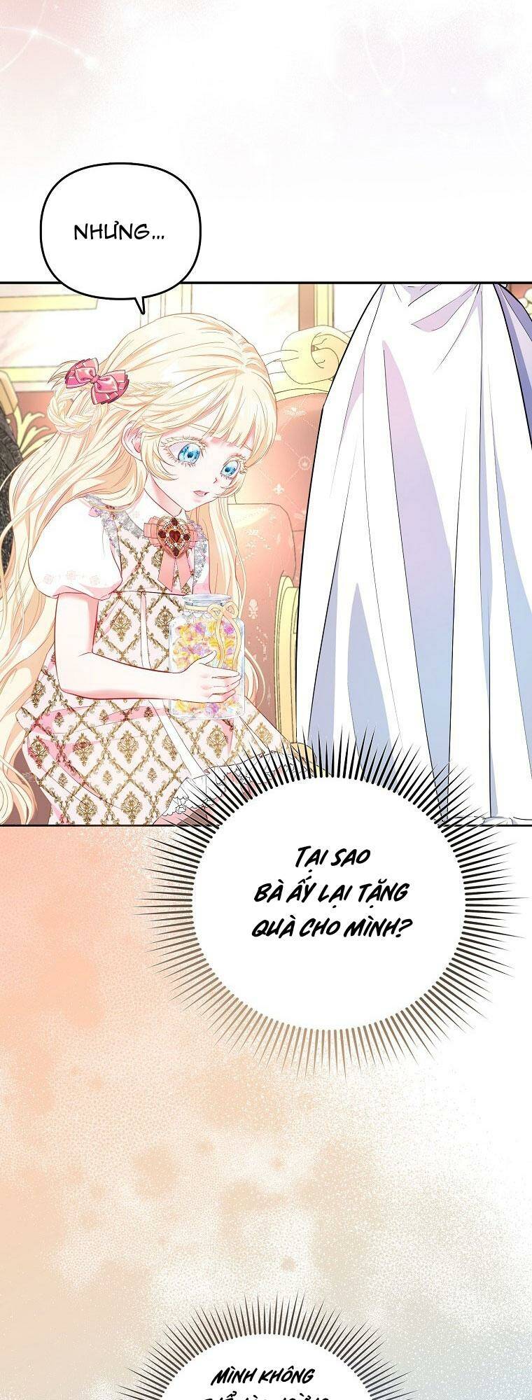 Nàng Công Chúa Của Mọi Người - Chapter 13 - Page 21