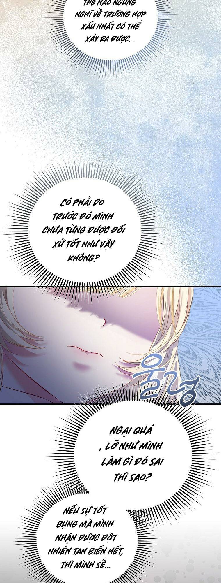 Nàng Công Chúa Của Mọi Người - Chapter 13 - Page 22