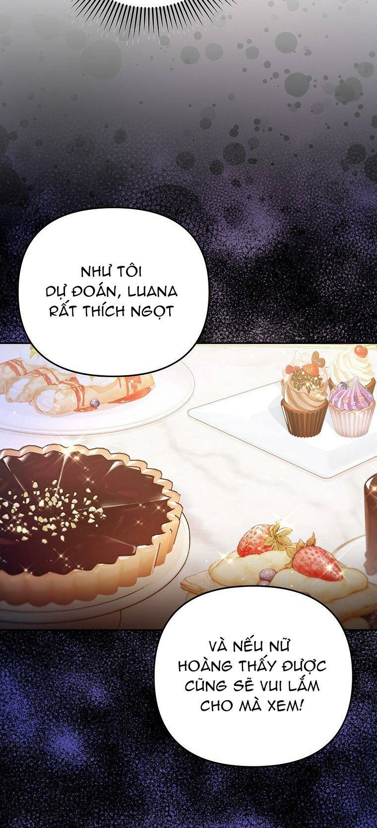 Nàng Công Chúa Của Mọi Người - Chapter 13 - Page 23