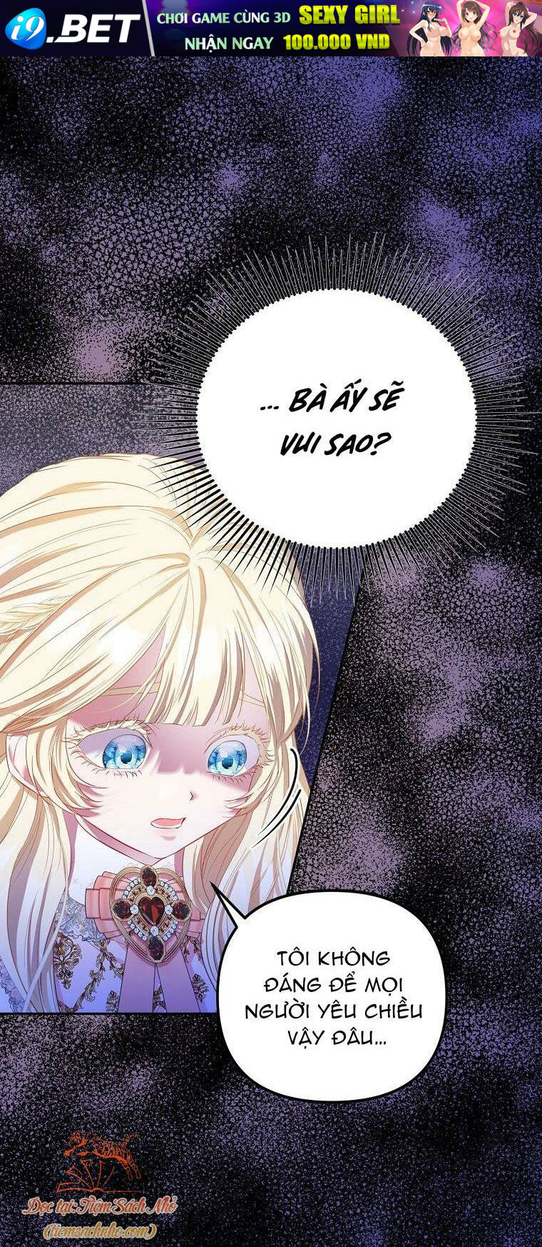 Nàng Công Chúa Của Mọi Người - Chapter 13 - Page 24