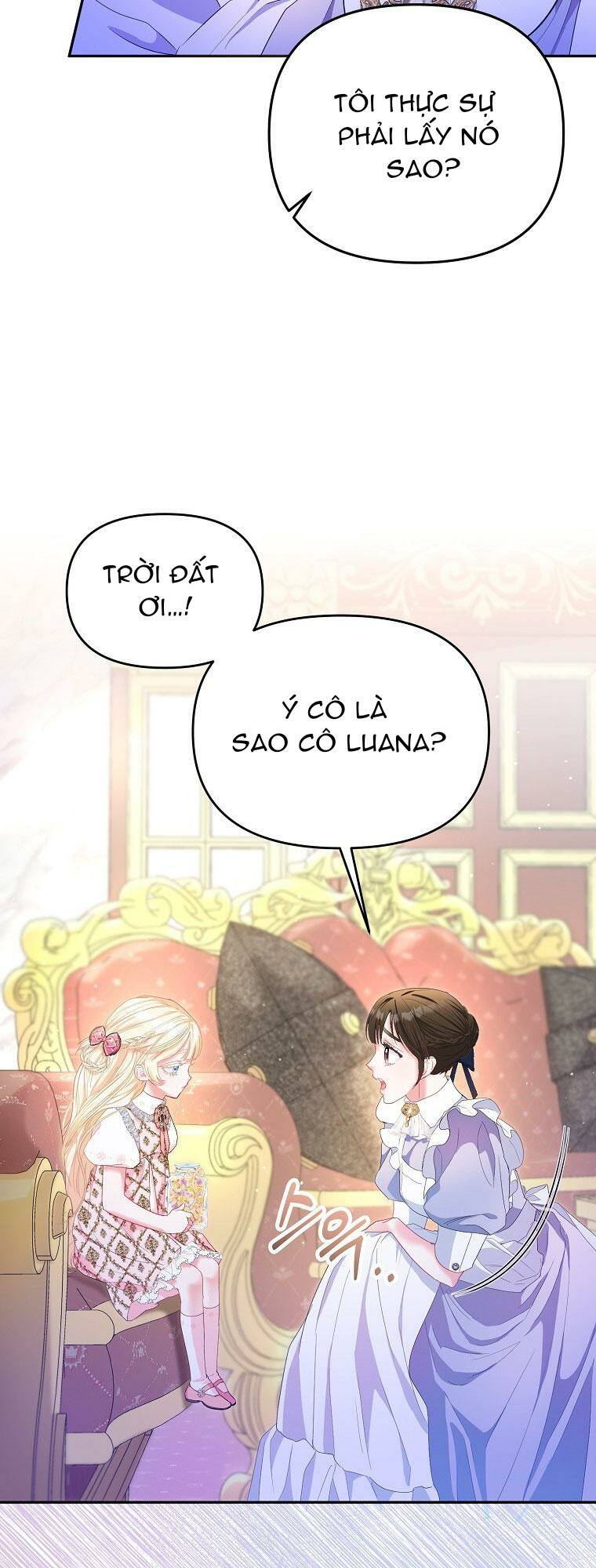 Nàng Công Chúa Của Mọi Người - Chapter 13 - Page 26