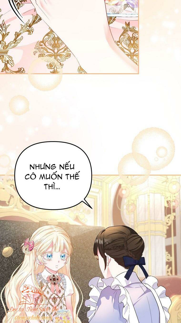Nàng Công Chúa Của Mọi Người - Chapter 13 - Page 28