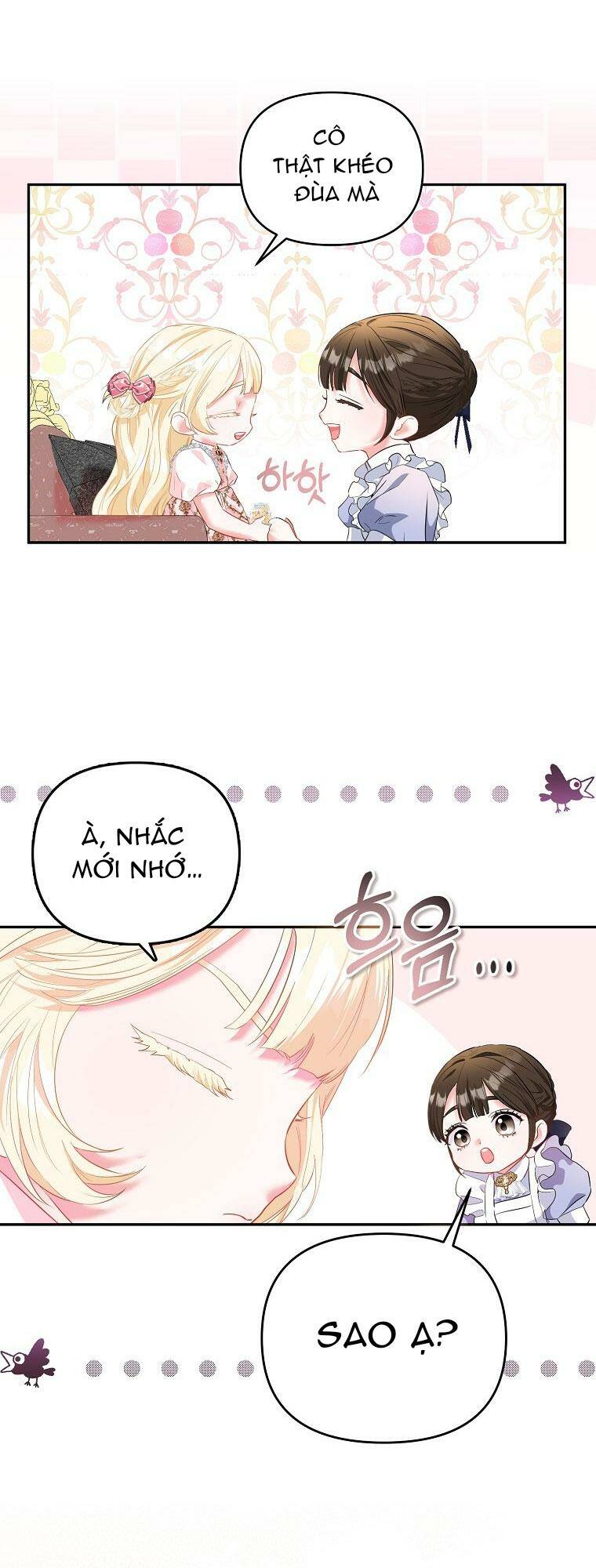 Nàng Công Chúa Của Mọi Người - Chapter 13 - Page 30