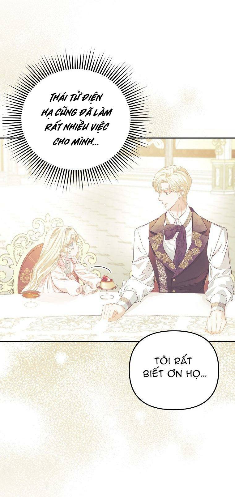 Nàng Công Chúa Của Mọi Người - Chapter 13 - Page 31