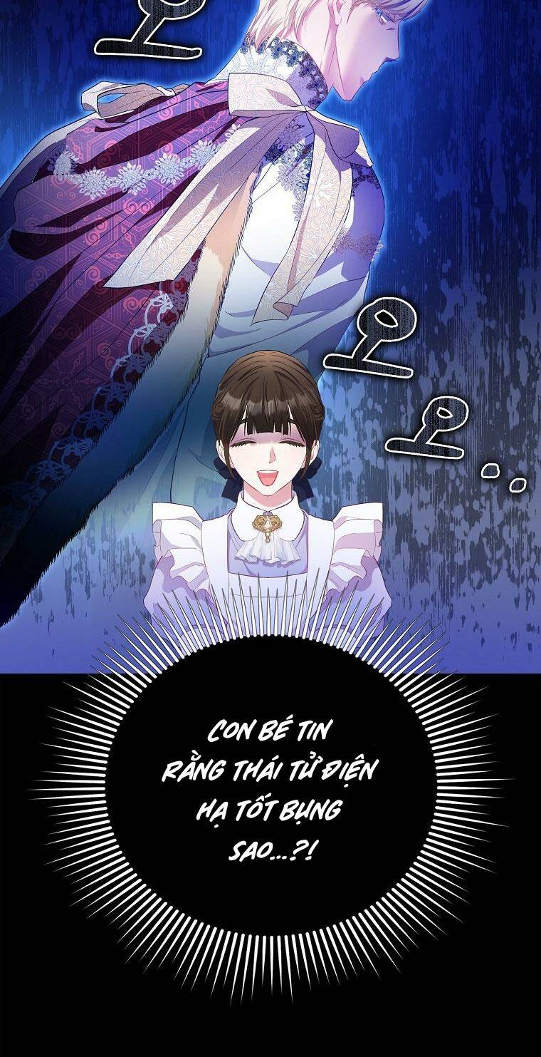 Nàng Công Chúa Của Mọi Người - Chapter 13 - Page 35