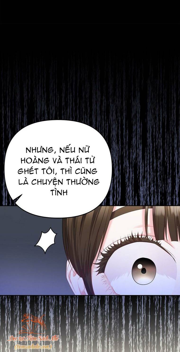 Nàng Công Chúa Của Mọi Người - Chapter 13 - Page 36