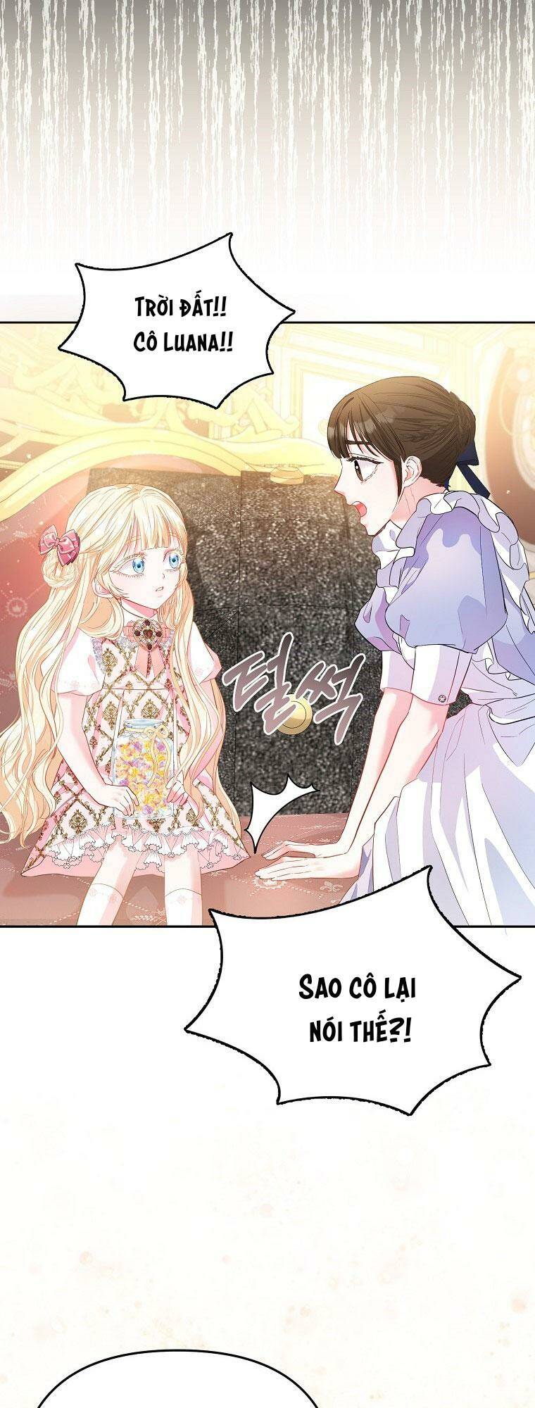 Nàng Công Chúa Của Mọi Người - Chapter 13 - Page 37