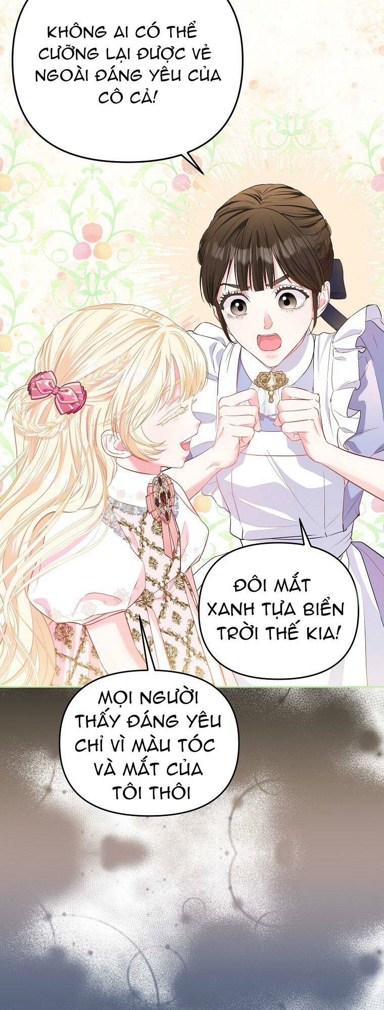 Nàng Công Chúa Của Mọi Người - Chapter 13 - Page 38