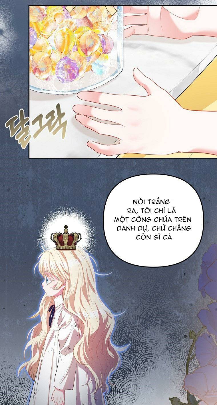 Nàng Công Chúa Của Mọi Người - Chapter 13 - Page 39