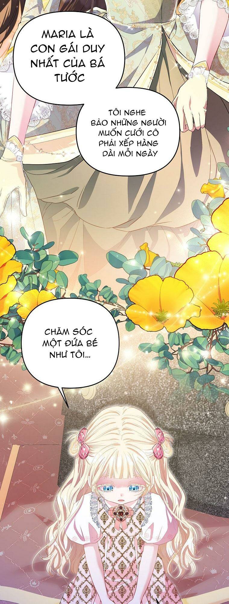 Nàng Công Chúa Của Mọi Người - Chapter 13 - Page 41