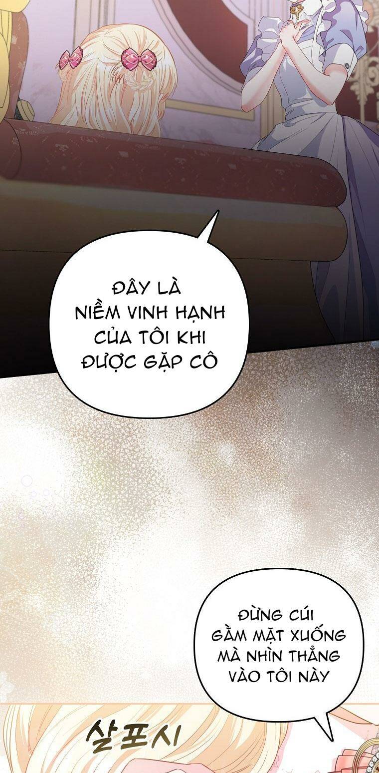Nàng Công Chúa Của Mọi Người - Chapter 13 - Page 43