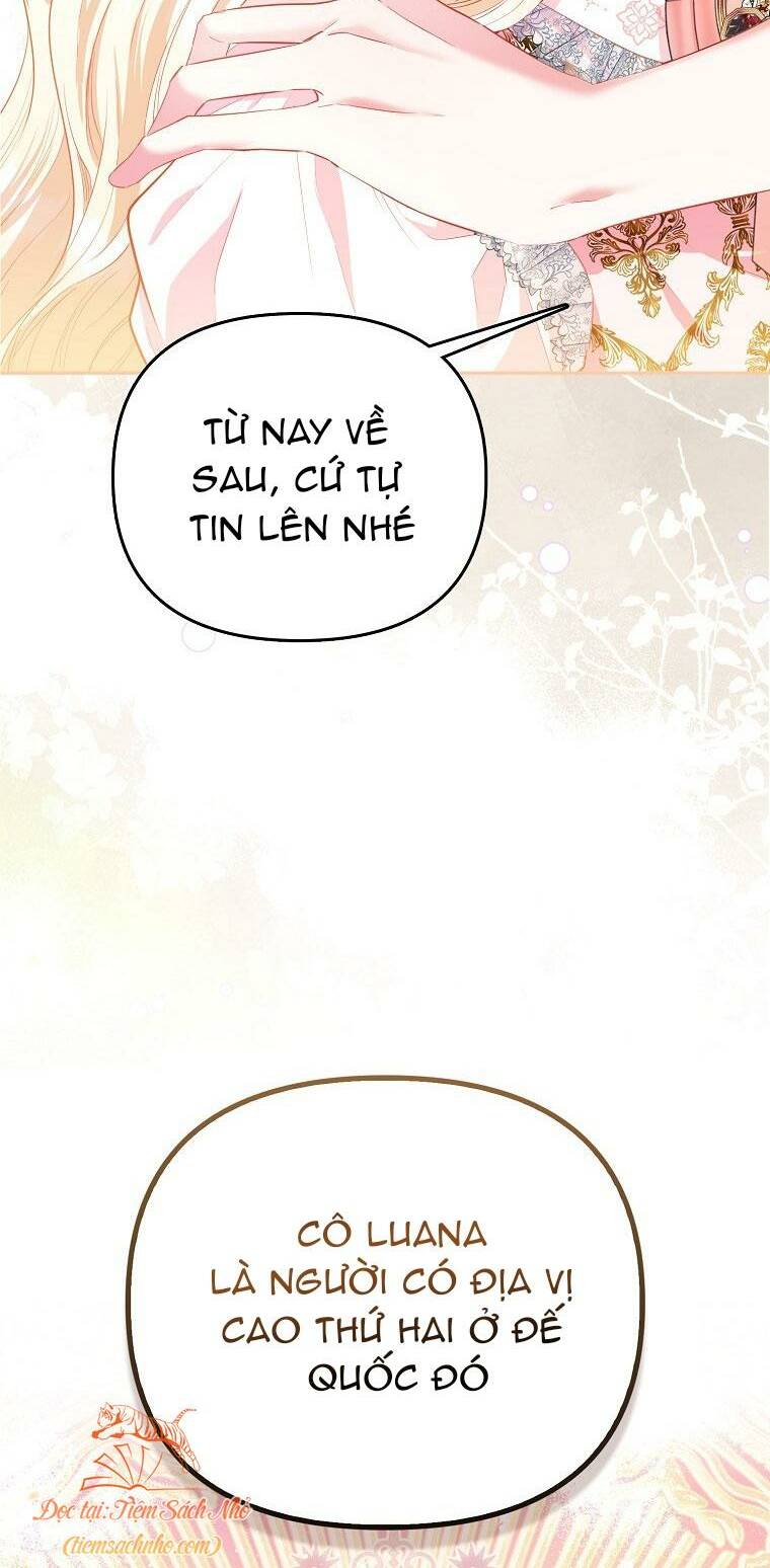 Nàng Công Chúa Của Mọi Người - Chapter 13 - Page 44