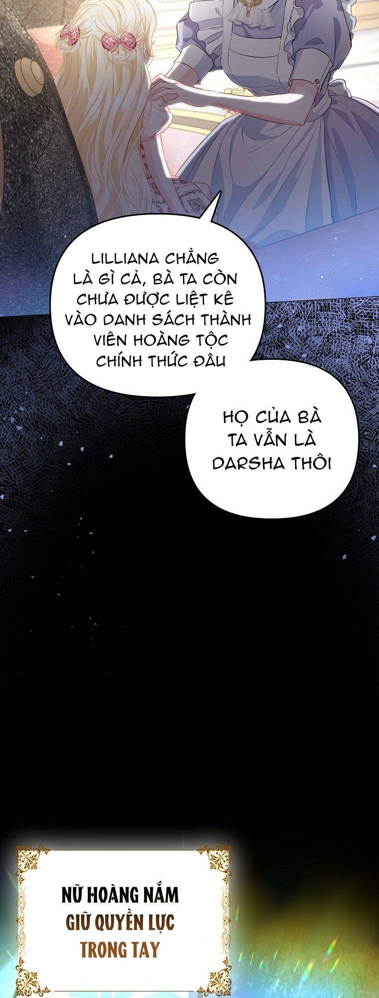 Nàng Công Chúa Của Mọi Người - Chapter 13 - Page 46