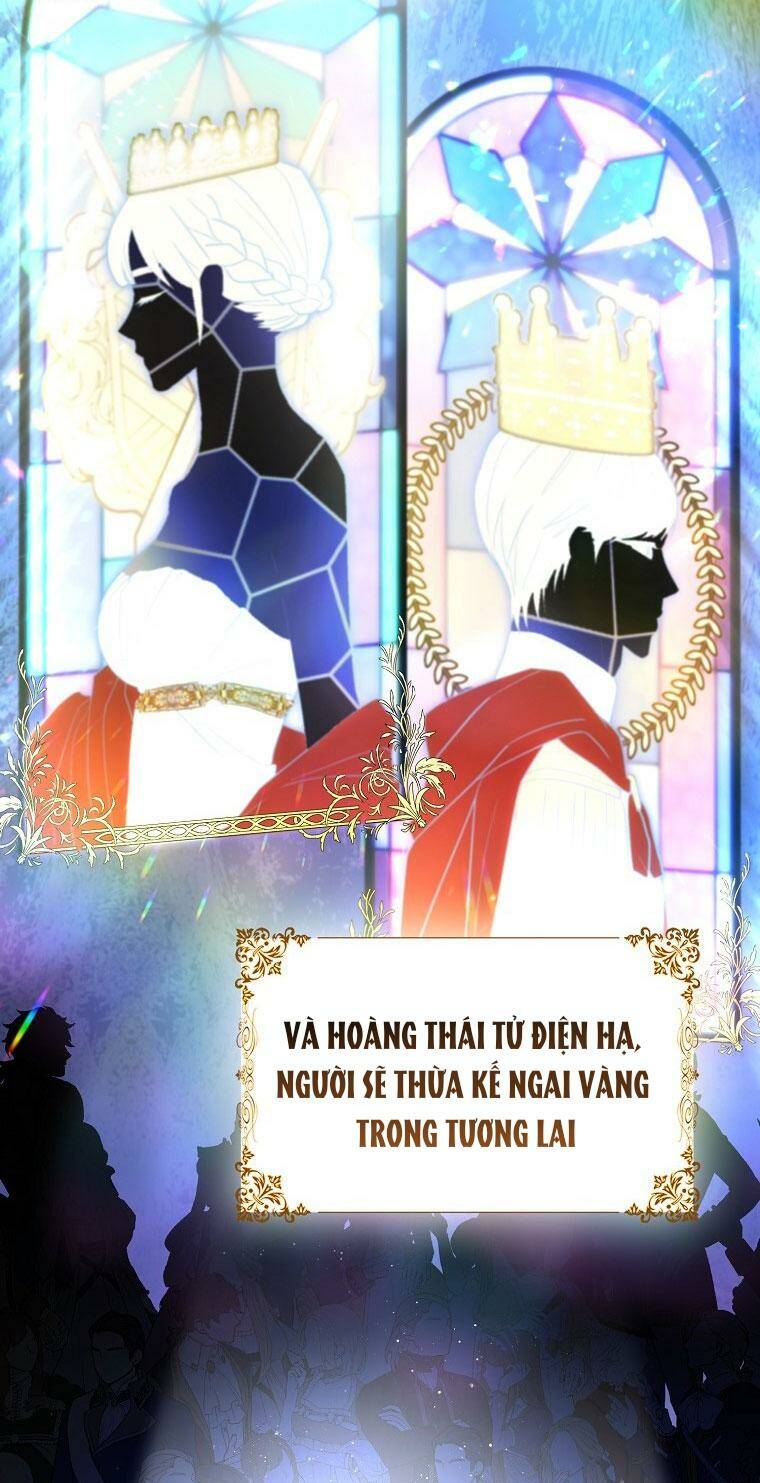 Nàng Công Chúa Của Mọi Người - Chapter 13 - Page 47