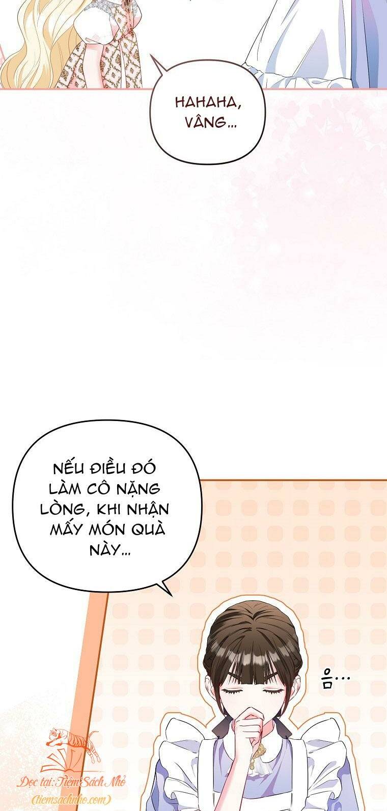 Nàng Công Chúa Của Mọi Người - Chapter 13 - Page 52