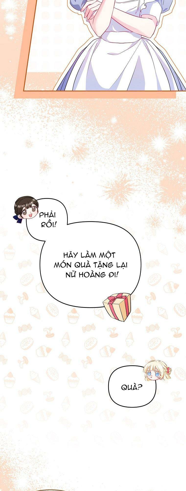 Nàng Công Chúa Của Mọi Người - Chapter 13 - Page 53