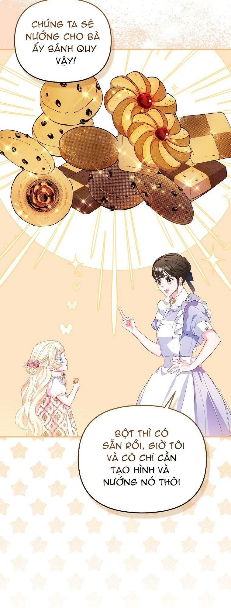 Nàng Công Chúa Của Mọi Người - Chapter 13 - Page 54