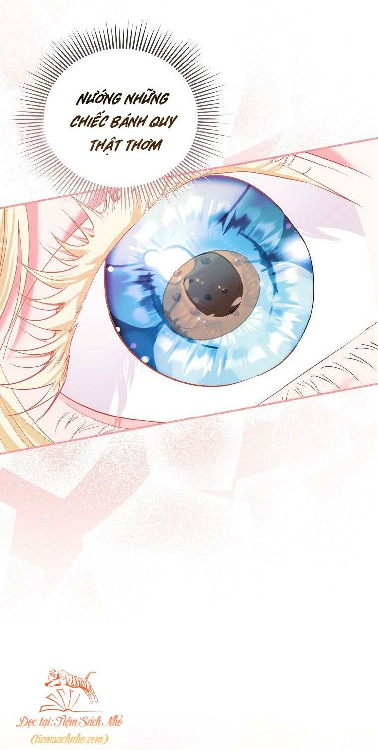 Nàng Công Chúa Của Mọi Người - Chapter 13 - Page 56