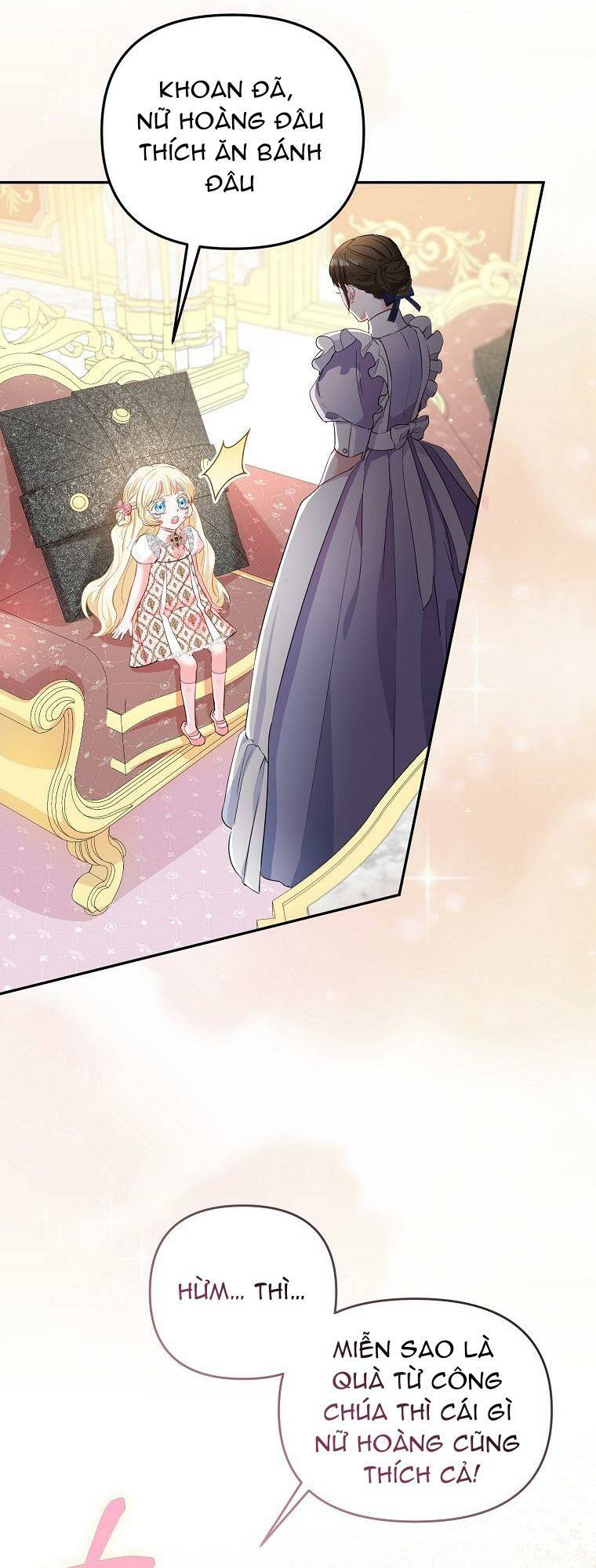 Nàng Công Chúa Của Mọi Người - Chapter 13 - Page 57