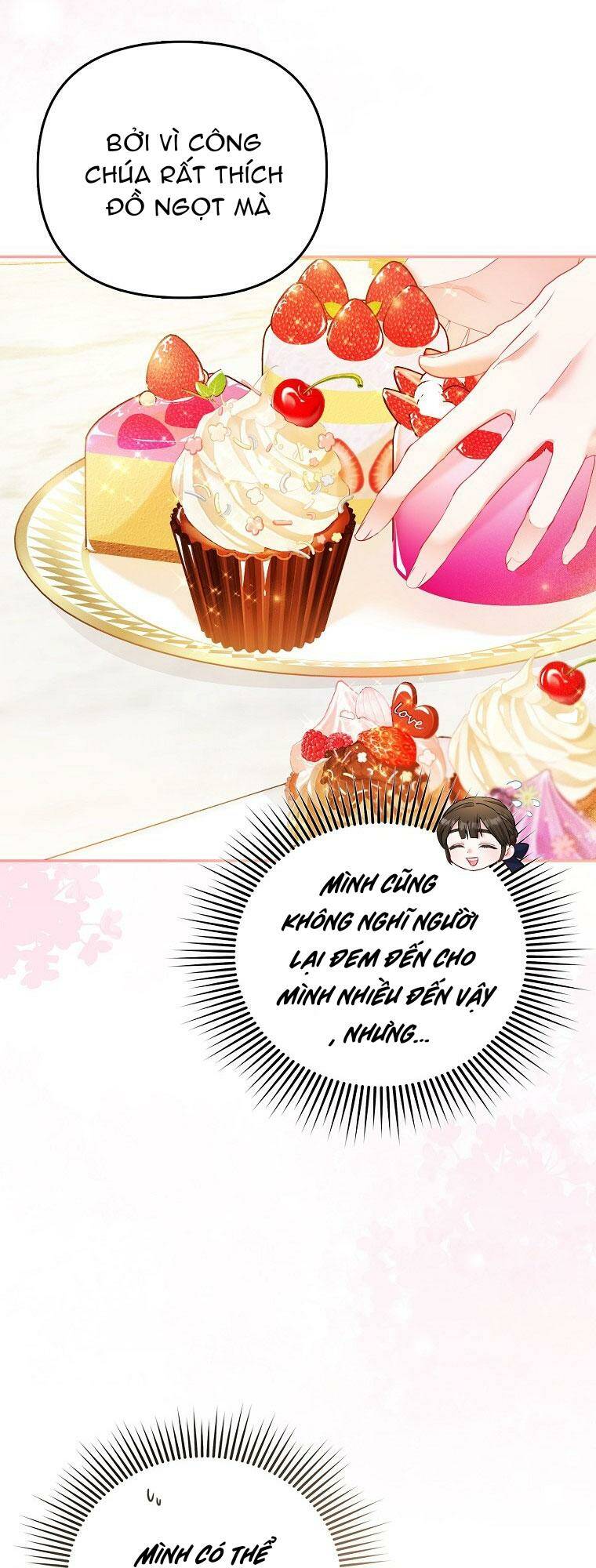 Nàng Công Chúa Của Mọi Người - Chapter 13 - Page 5