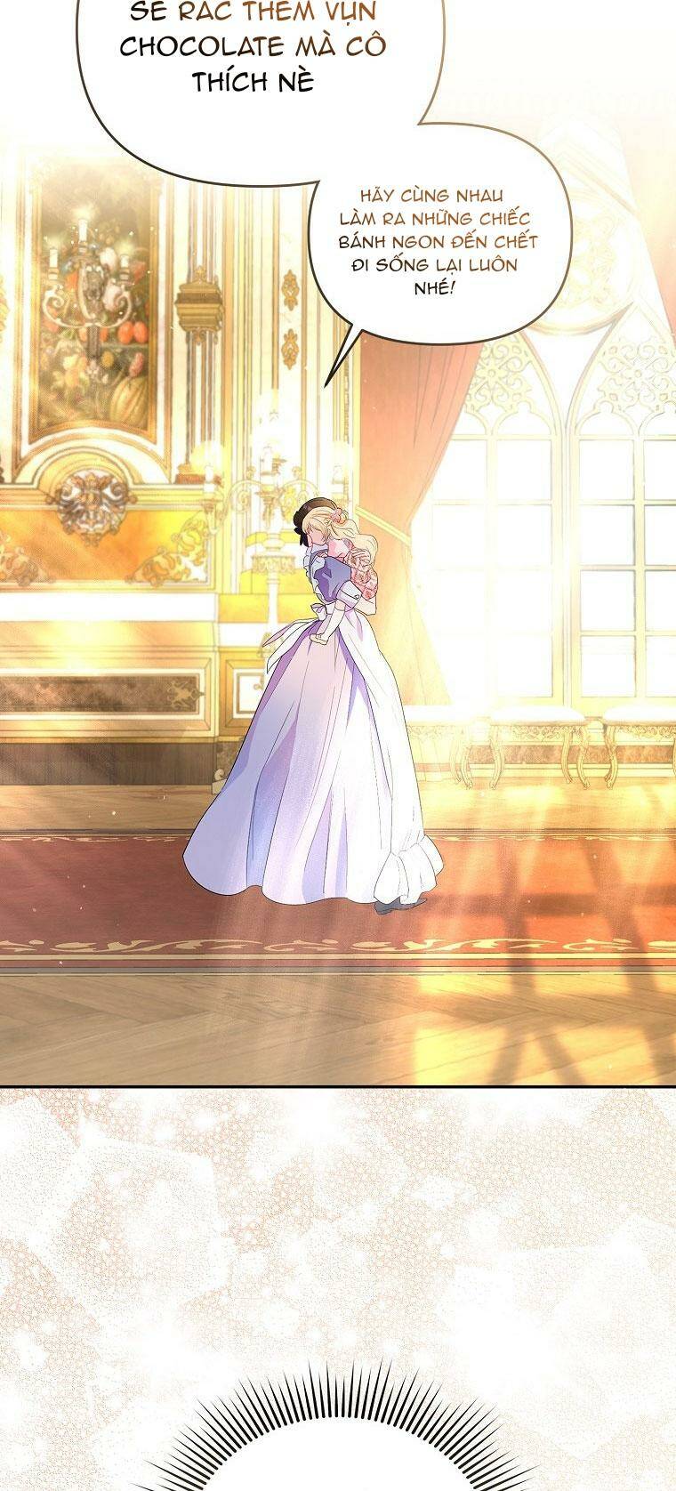 Nàng Công Chúa Của Mọi Người - Chapter 13 - Page 59