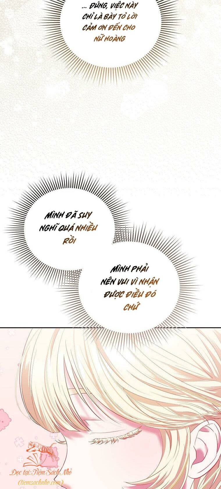 Nàng Công Chúa Của Mọi Người - Chapter 13 - Page 60