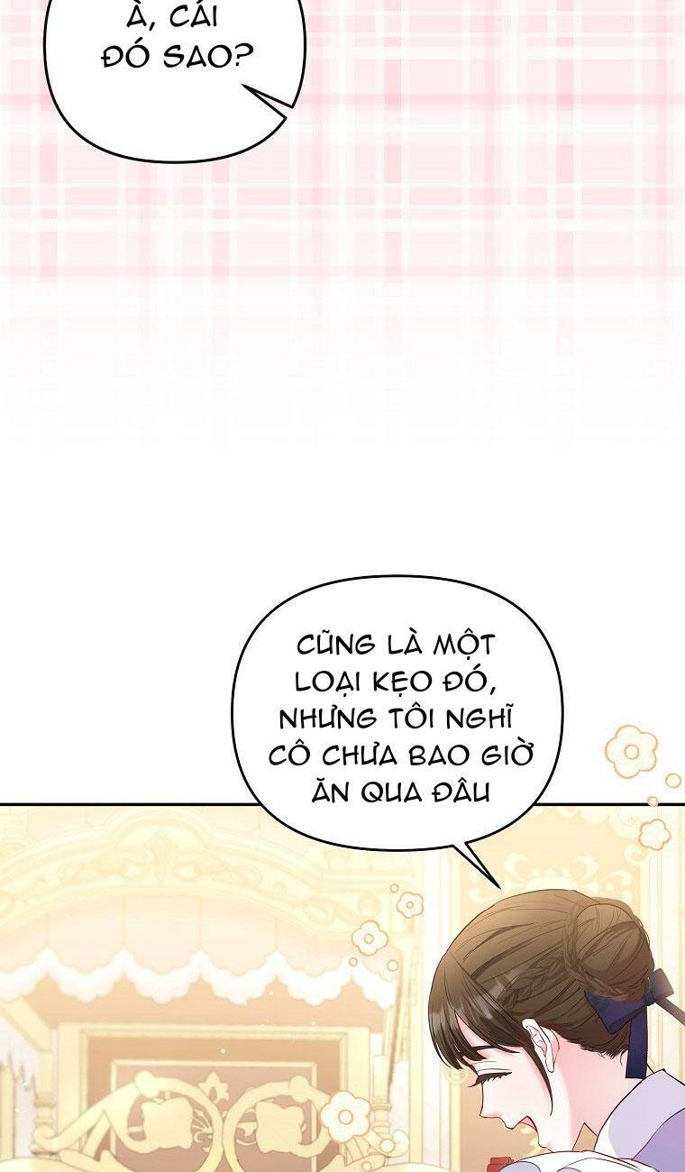 Nàng Công Chúa Của Mọi Người - Chapter 13 - Page 7