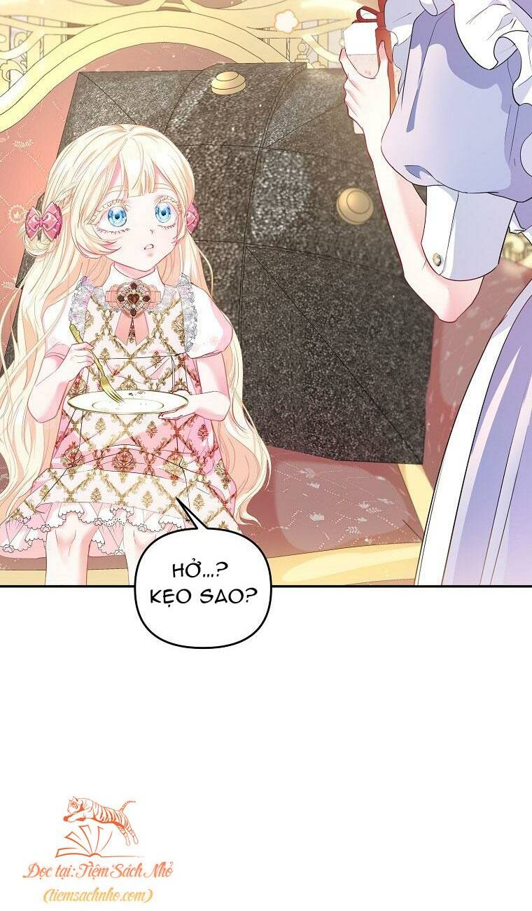 Nàng Công Chúa Của Mọi Người - Chapter 13 - Page 8