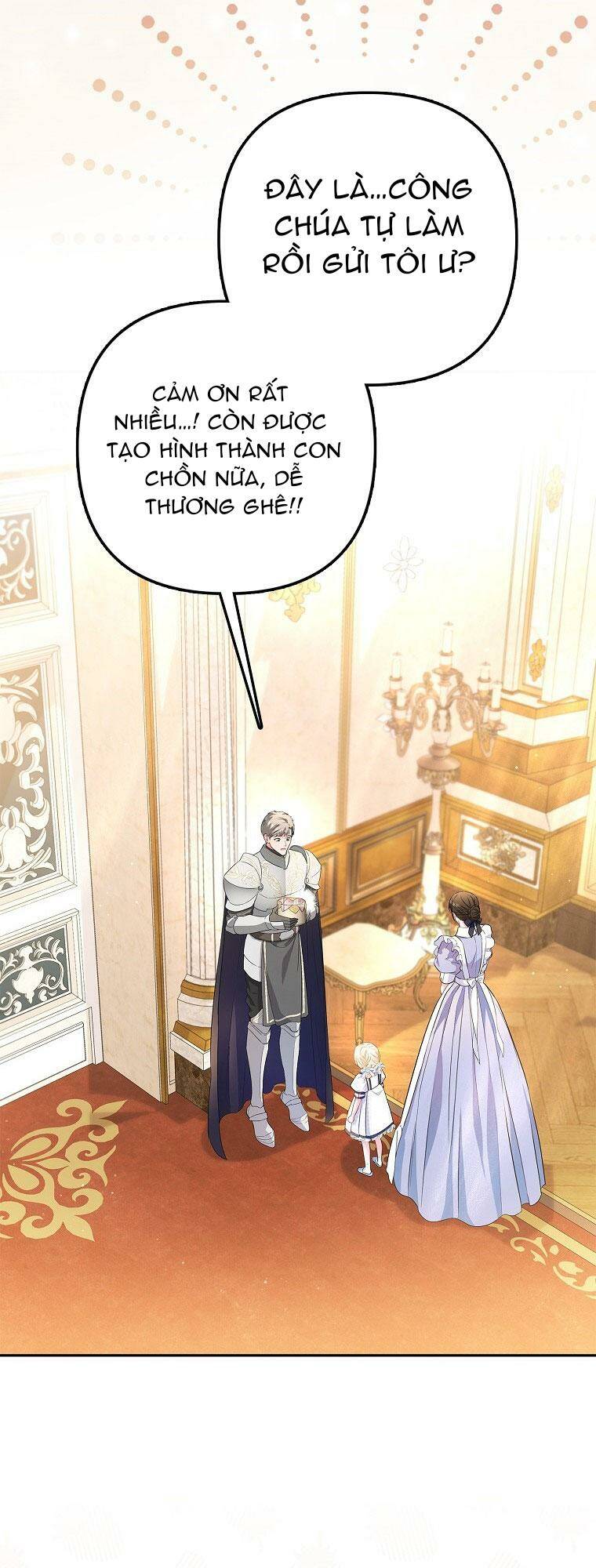 Nàng Công Chúa Của Mọi Người - Chapter 14 - Page 12