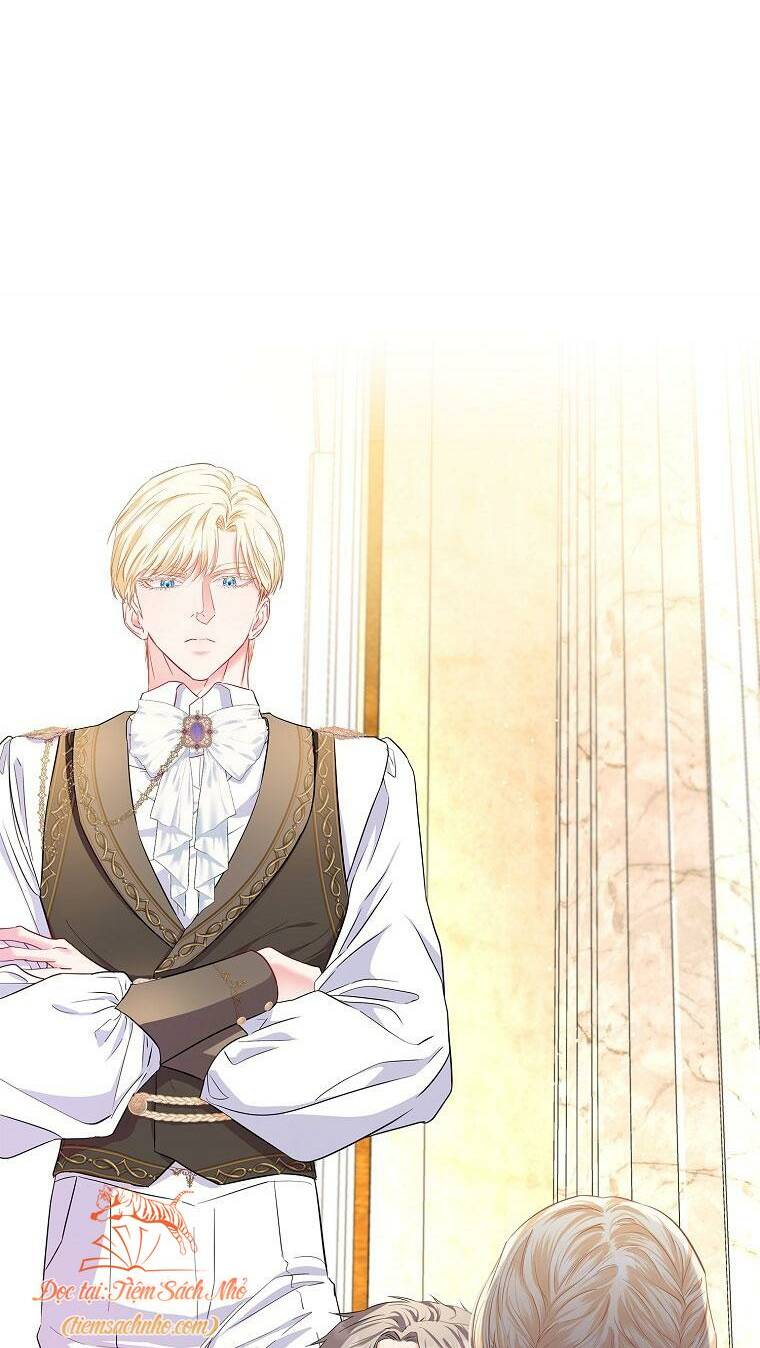 Nàng Công Chúa Của Mọi Người - Chapter 14 - Page 19