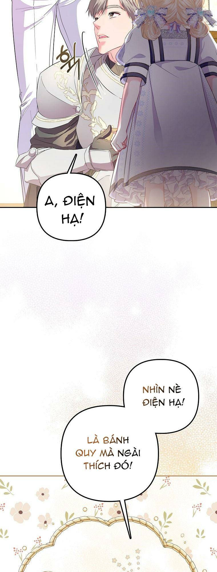 Nàng Công Chúa Của Mọi Người - Chapter 14 - Page 20