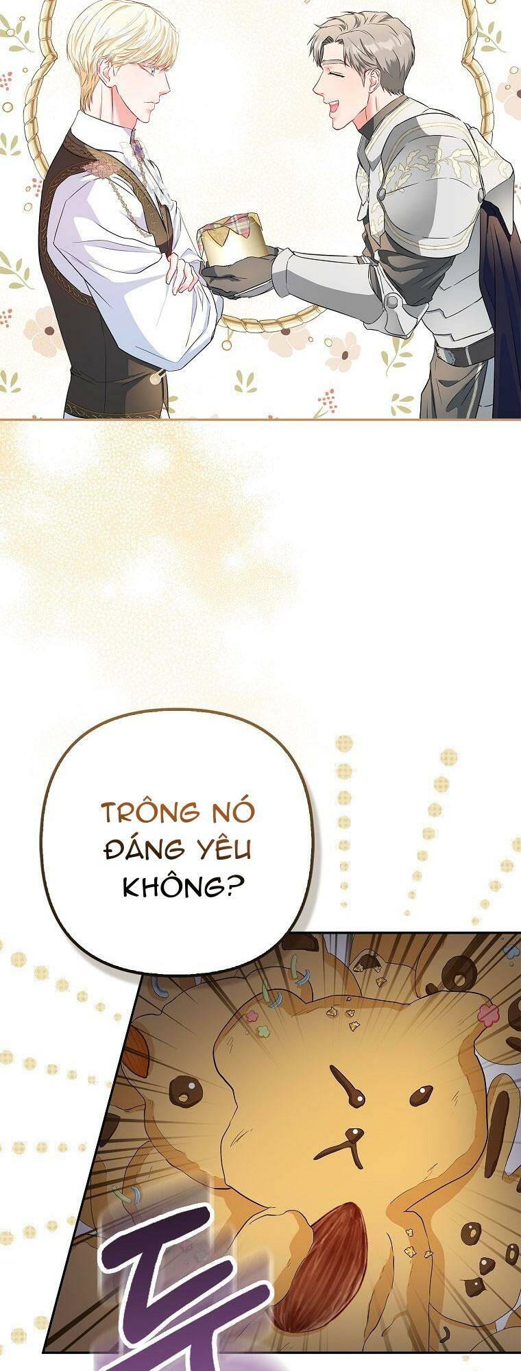 Nàng Công Chúa Của Mọi Người - Chapter 14 - Page 21