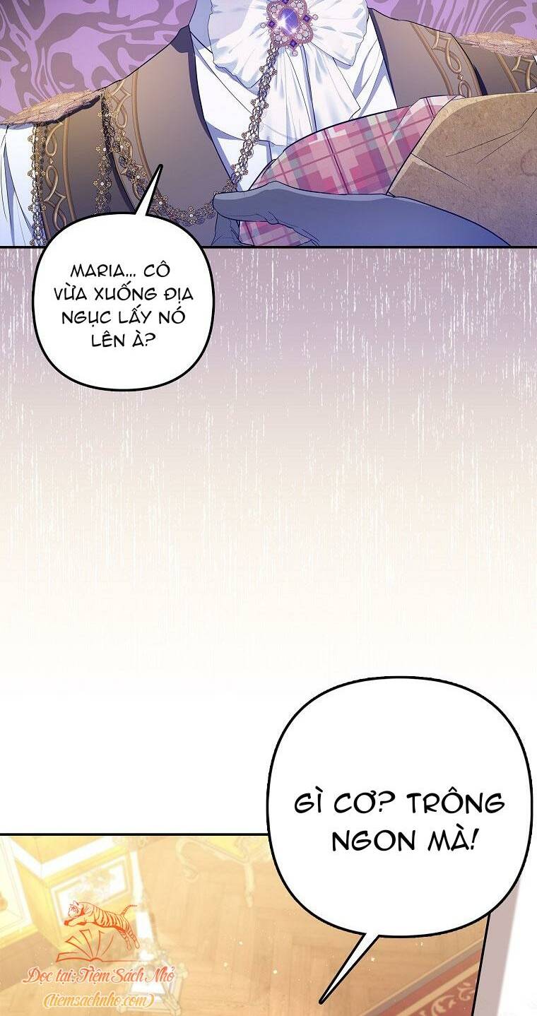 Nàng Công Chúa Của Mọi Người - Chapter 14 - Page 23