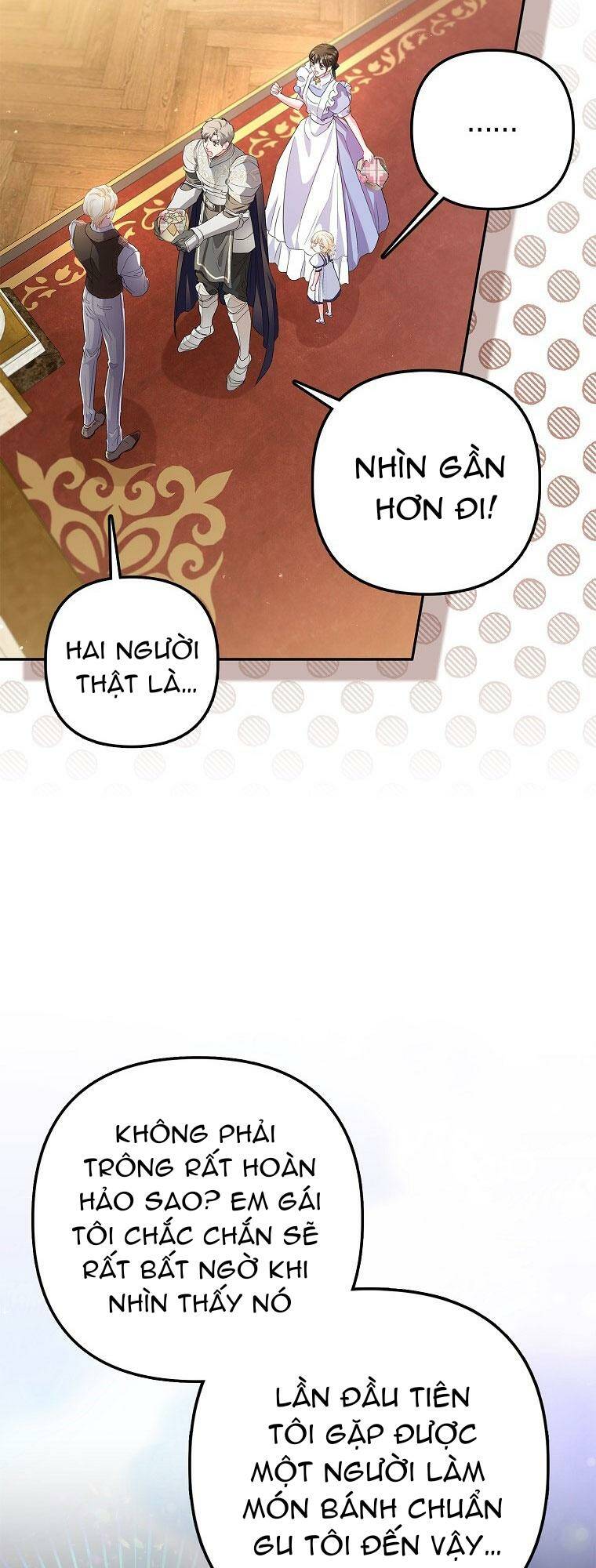 Nàng Công Chúa Của Mọi Người - Chapter 14 - Page 24