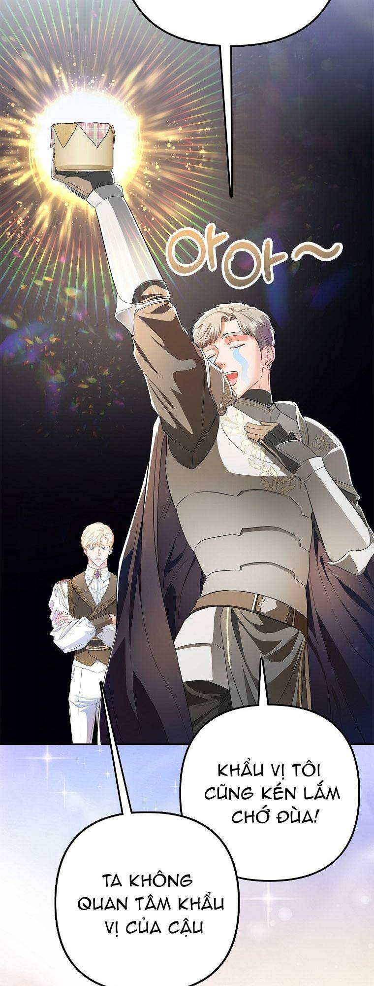 Nàng Công Chúa Của Mọi Người - Chapter 14 - Page 25