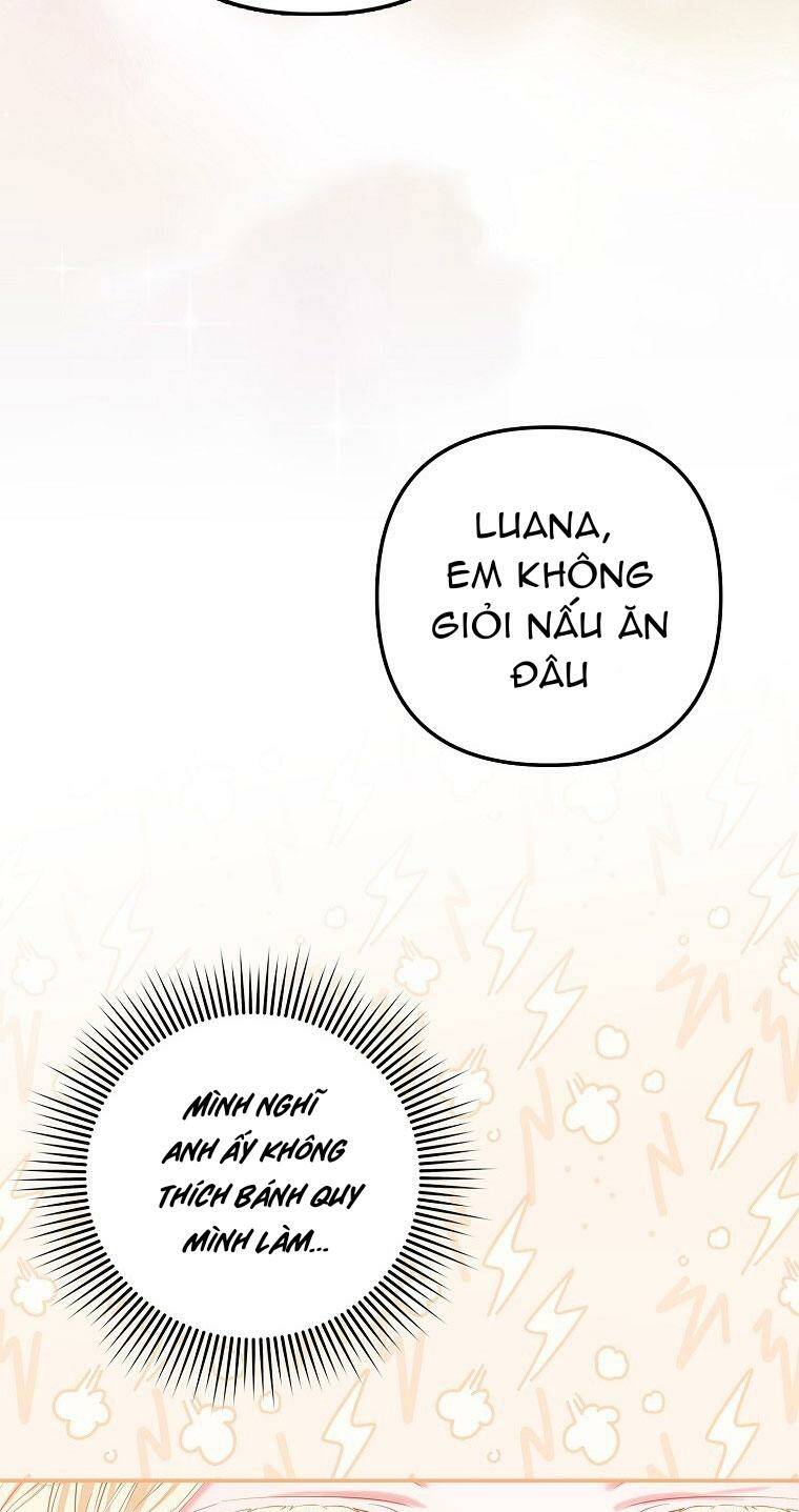 Nàng Công Chúa Của Mọi Người - Chapter 14 - Page 26