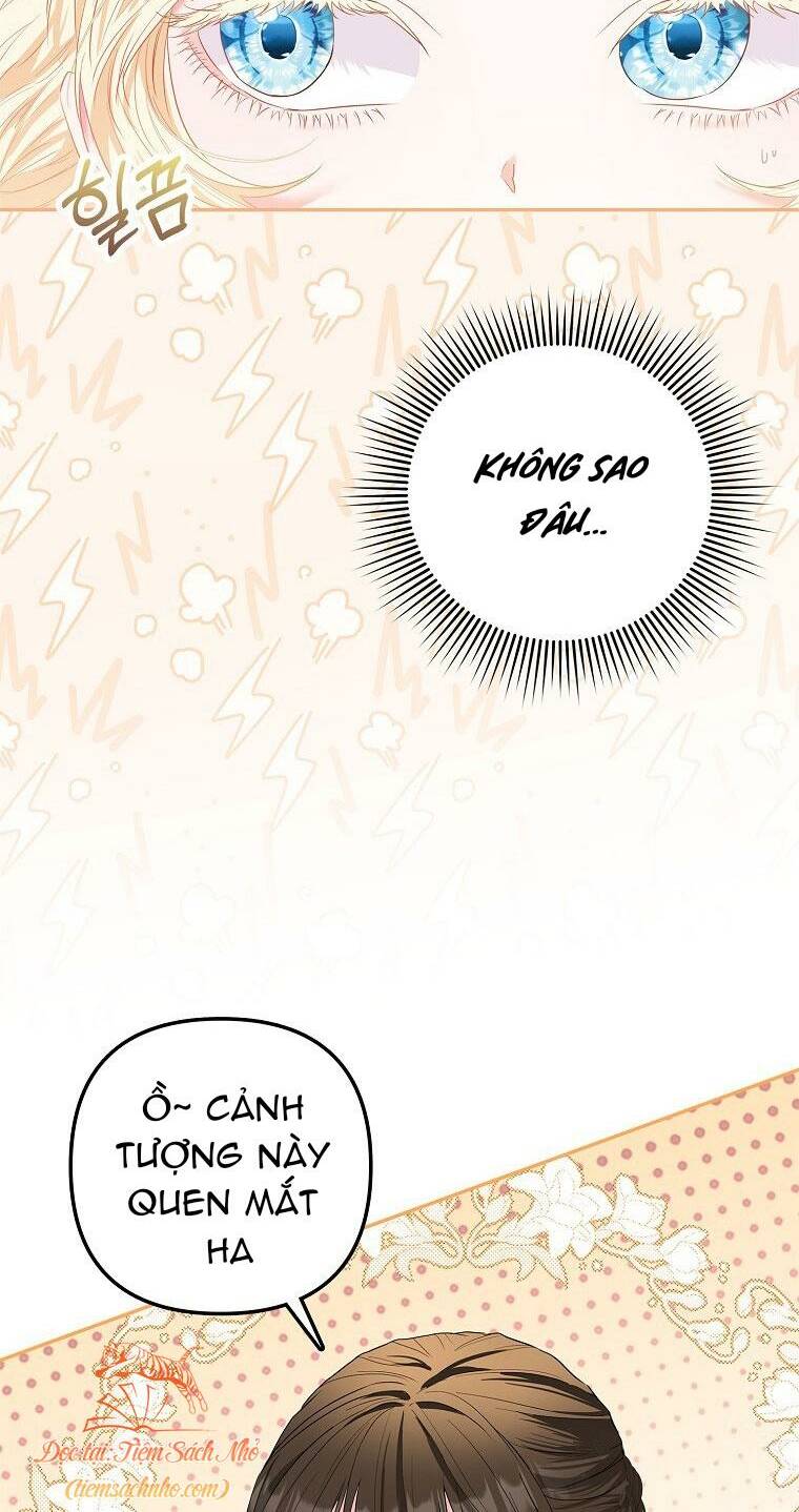 Nàng Công Chúa Của Mọi Người - Chapter 14 - Page 27