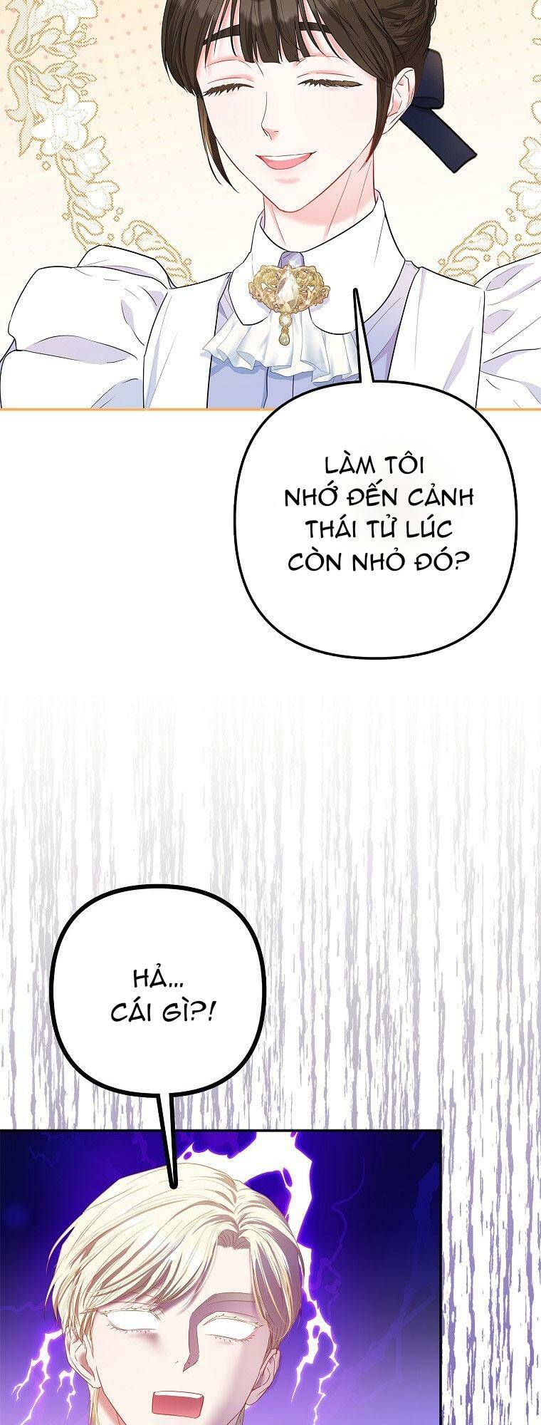 Nàng Công Chúa Của Mọi Người - Chapter 14 - Page 28