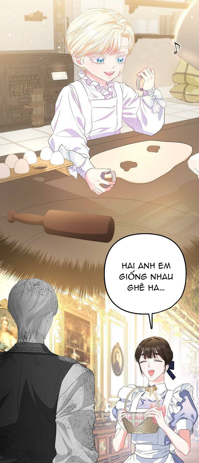 Nàng Công Chúa Của Mọi Người - Chapter 14 - Page 30
