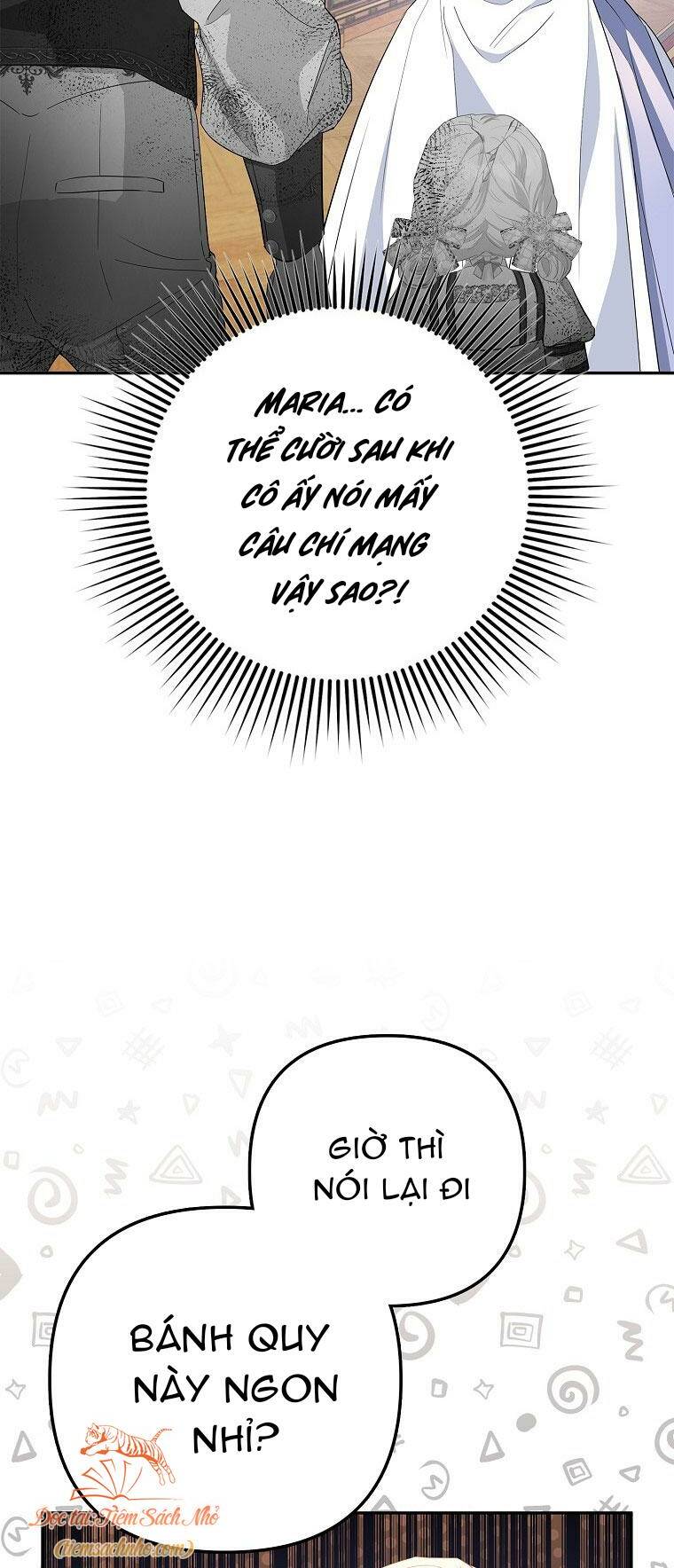 Nàng Công Chúa Của Mọi Người - Chapter 14 - Page 31