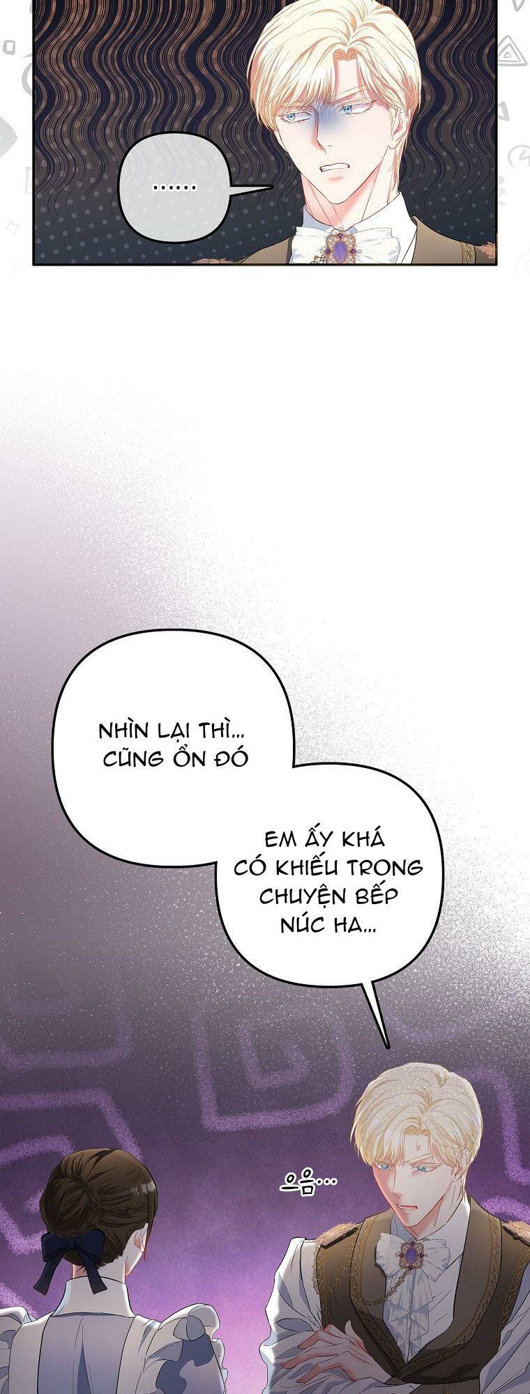 Nàng Công Chúa Của Mọi Người - Chapter 14 - Page 32